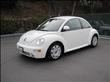 1999 Volkswagen New Beetle