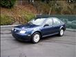 2001 Volkswagen Jetta