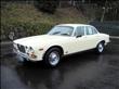 1972 Jaguar XJ6