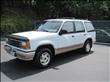 1992 Ford Explorer