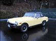 1978 MG Midget