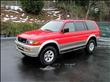 1998 Mitsubishi Montero Sport
