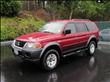 2003 Mitsubishi Montero Sport