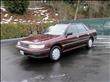1993 Subaru Legacy