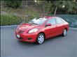 2008 Toyota Yaris