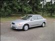2003 Kia Spectra