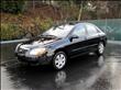 2008 Kia Spectra