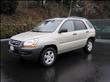 2006 Kia Sportage