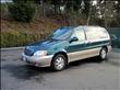 2002 Kia Sedona