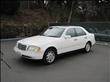 1997 Mercedes-Benz C Class