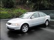 2001 Volkswagen Passat