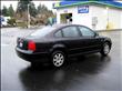 2000 Volkswagen Passat