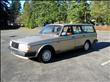 1986 Volvo 240