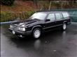 1989 Volvo 740 Series