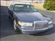 1996 Lincoln Town Car