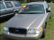 2005 Ford Crown Victoria