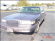 1995 Lincoln Town Car