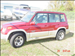 1998 Suzuki Sidekick