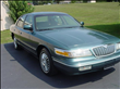 1995 Mercury Grand Marquis