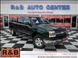 2003 Chevrolet Silverado 1500