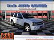 2006 Chevrolet TrailBlazer