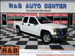 2008 GMC Canyon