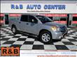 2008 Nissan Titan