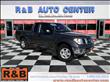 2005 Nissan Frontier