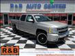 2008 Chevrolet Silverado 1500