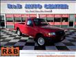 2002 Mazda Truck