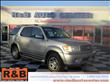 2004 Toyota Sequoia