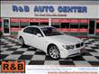 2003 BMW 7 series