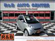 2008 smart fortwo