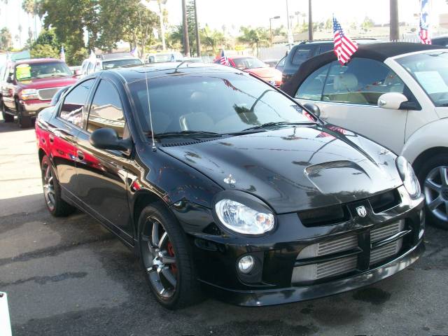 2005 Dodge Neon for sale