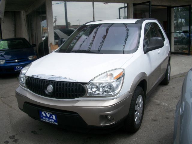 2004 Buick Rendezvous for sale