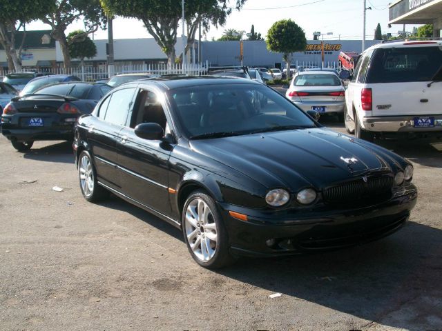 2002 Jaguar X-Type for sale