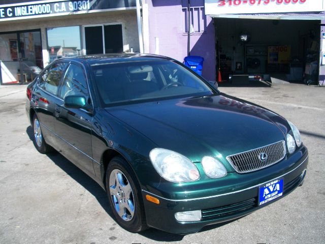 1999 Lexus GS 300 for sale