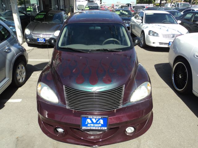2001 Chrysler PT Cruiser for sale