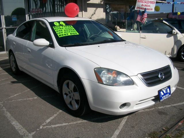 2004 Nissan Altima for sale