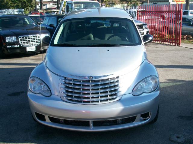 2006 Chrysler PT Cruiser for sale