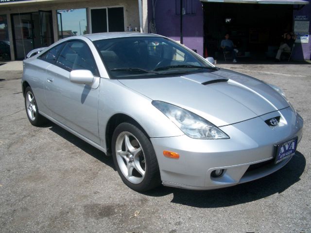 2001 Toyota Celica for sale