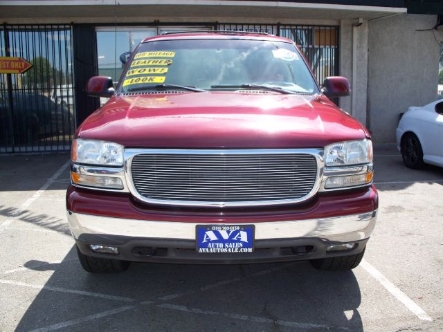 2003 GMC Yukon for sale