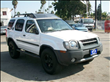 2002 Nissan Xterra