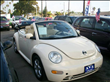 2004 Volkswagen New Beetle