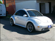 2001 Volkswagen New Beetle