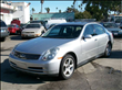 2003 Infiniti G35