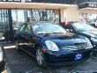 2003 Infiniti G35