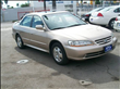 2002 Honda Accord