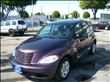 2005 Chrysler PT Cruiser