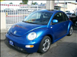 2000 Volkswagen New Beetle
